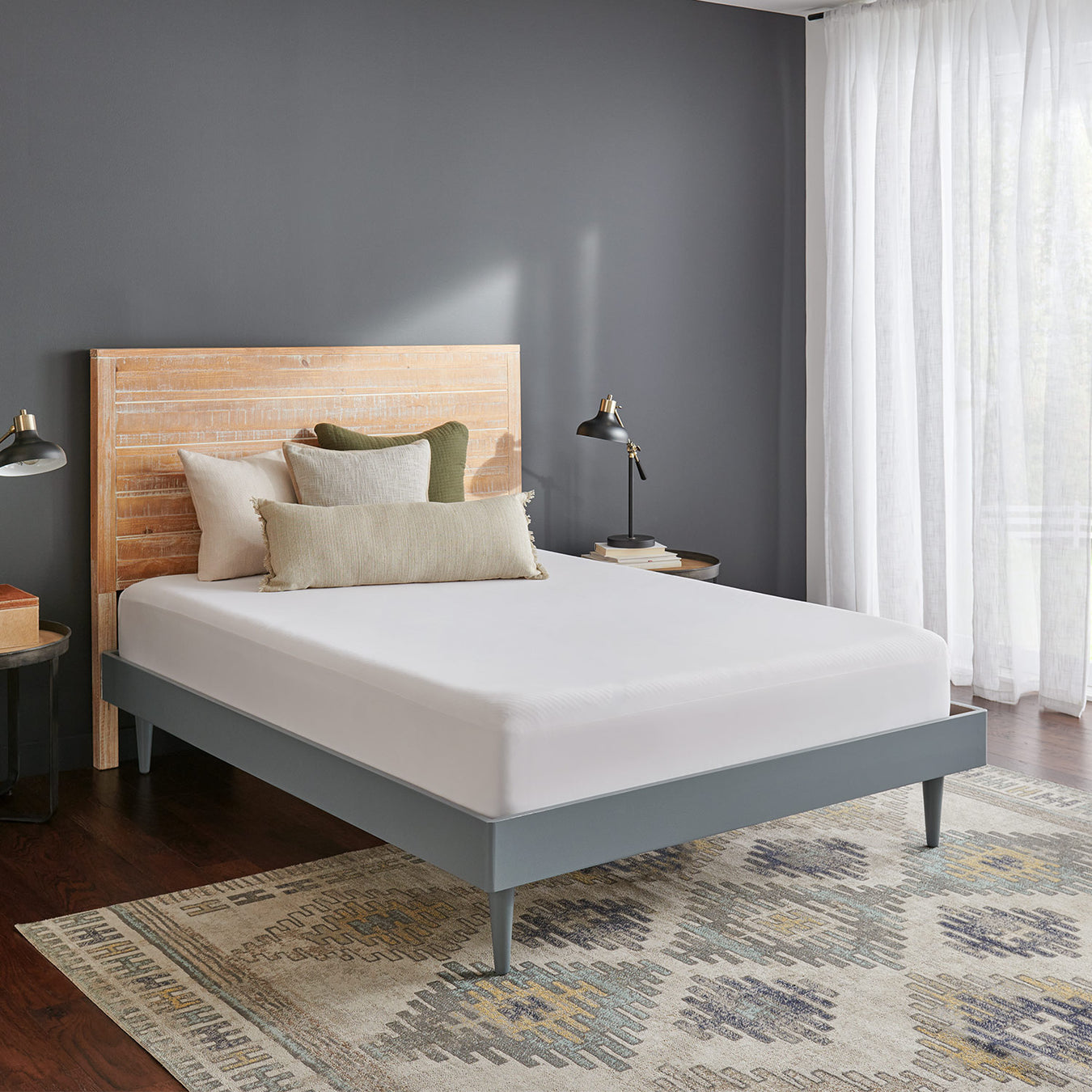 Bedding > Mattress Protectors