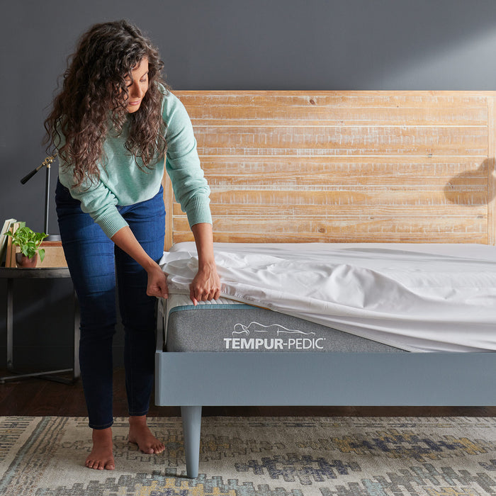 Protectors Tempur Mattress Protector - Queen