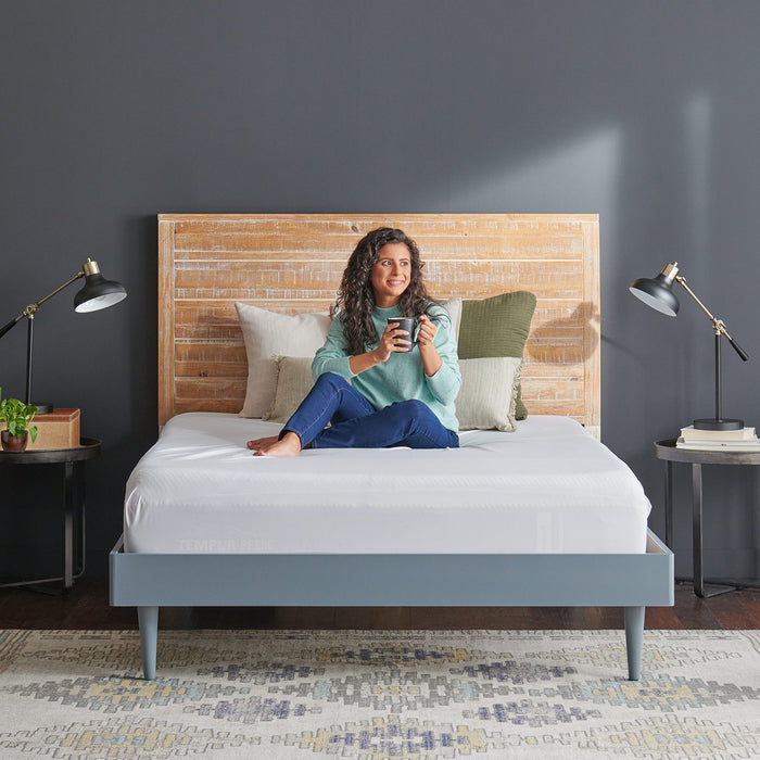 Protectors Tempur Mattress Protector - Queen