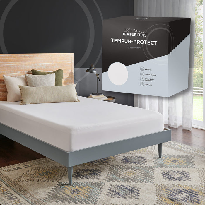 Protectors Tempur Mattress Protector - Queen