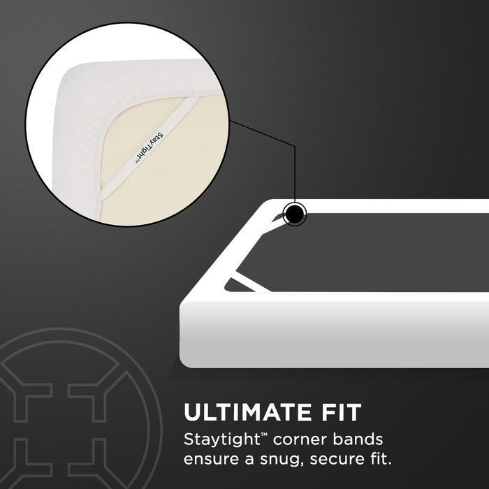 Protectors Tempur Mattress Protector - Queen