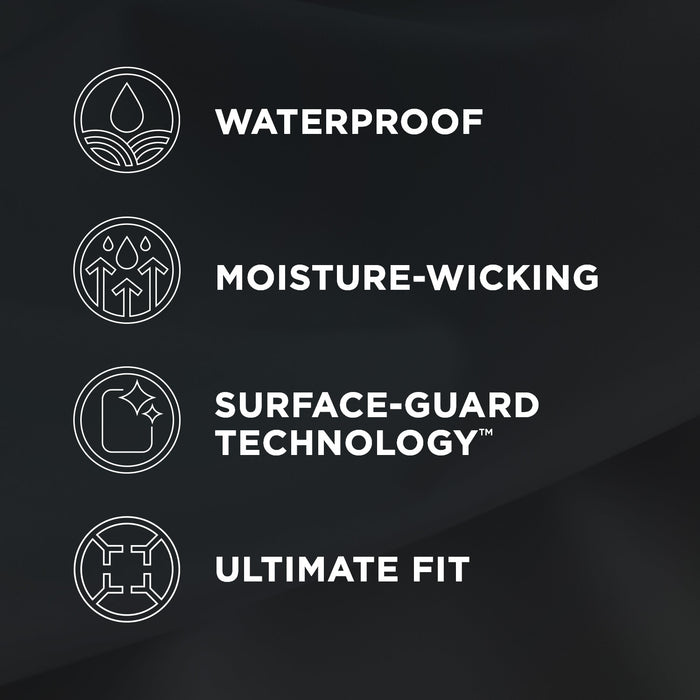 Protectors Tempur Mattress Protector - Queen