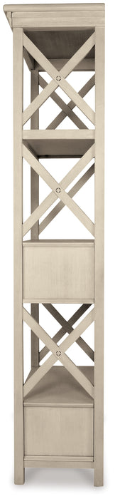 Ashley Express - Bolanburg Display Cabinet