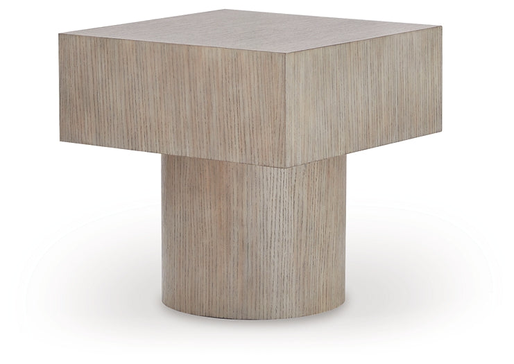 Ashley Express - Jorielyn Square End Table