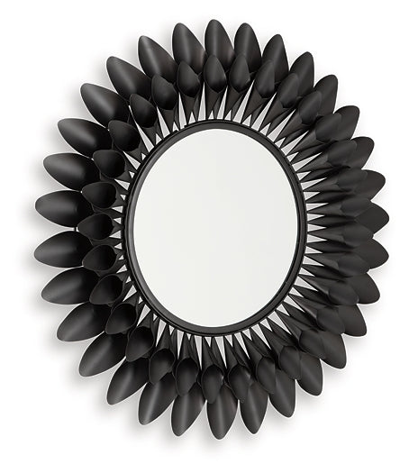 Ashley Express - Ryenmour Accent Mirror