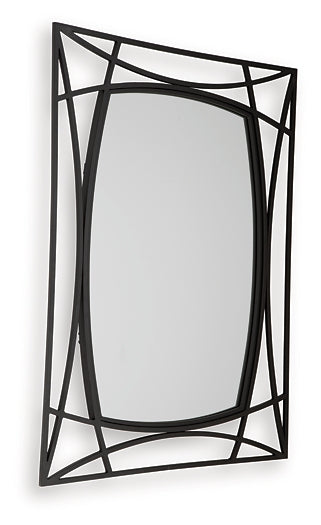 Ashley Express - Freenville Accent Mirror
