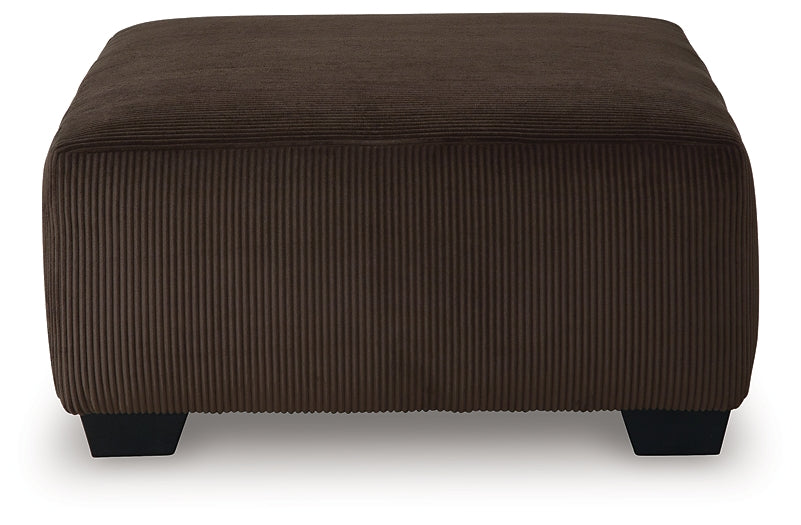 Ashley Express - Kimlee Oversized Accent Ottoman