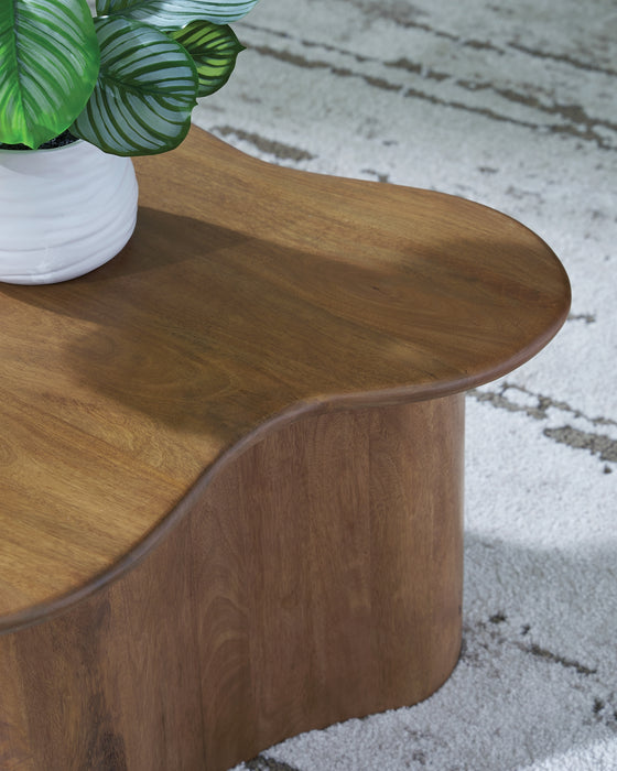 Ashley Express - Abeford Accent Cocktail TBL Set (2/CN)