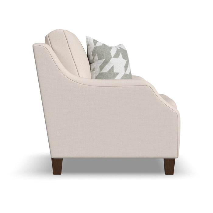 Gianna Fabric Chair