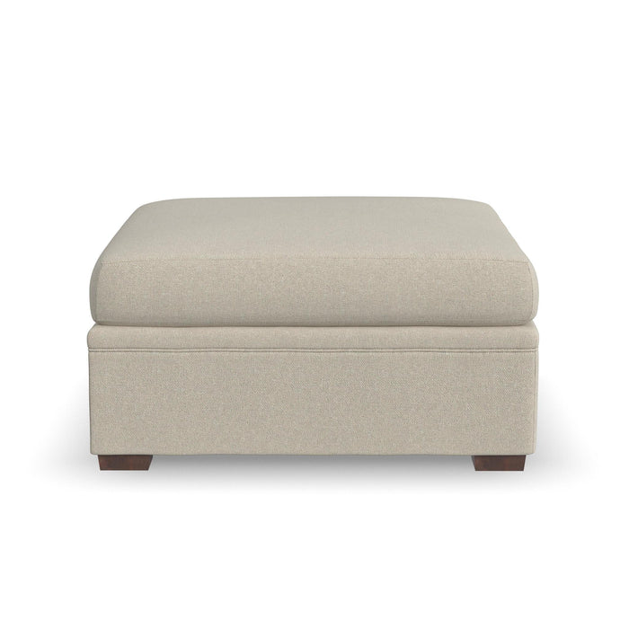 Evelyn Square Cocktail Ottoman