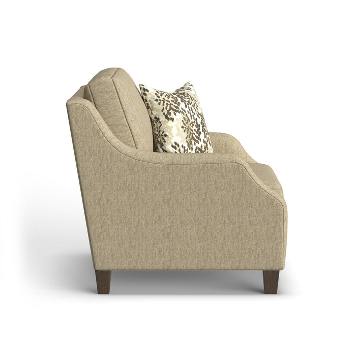 Gianna Fabric Chair