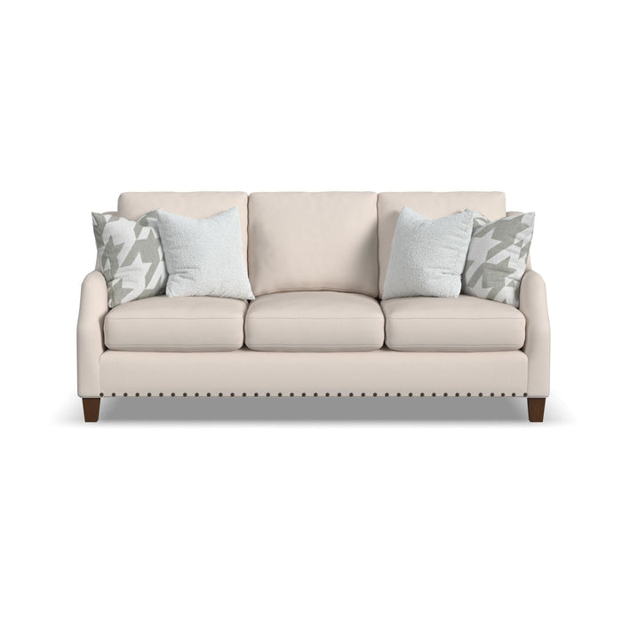 Gianna Fabric Sofa