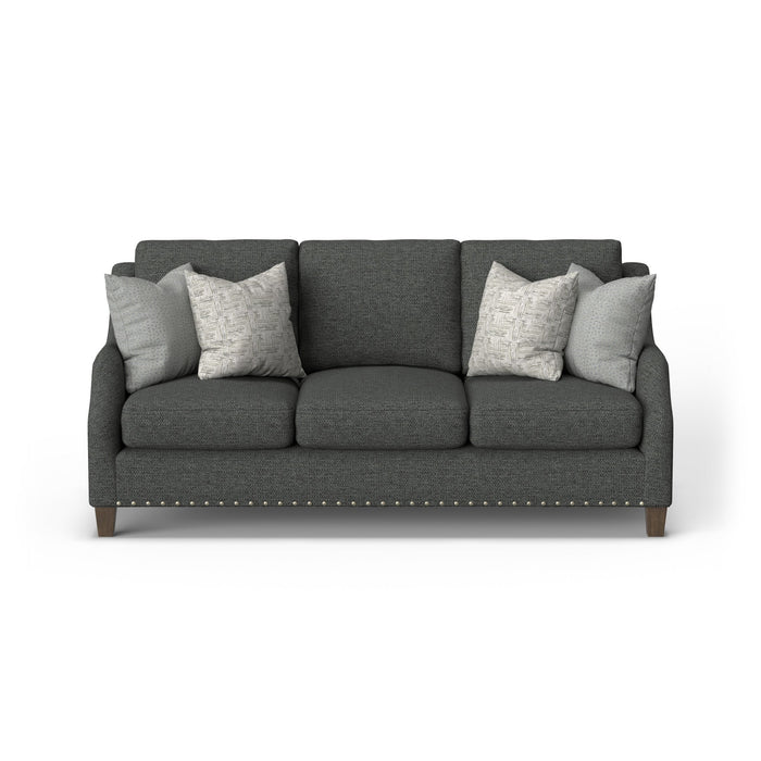 Gianna Fabric Sofa