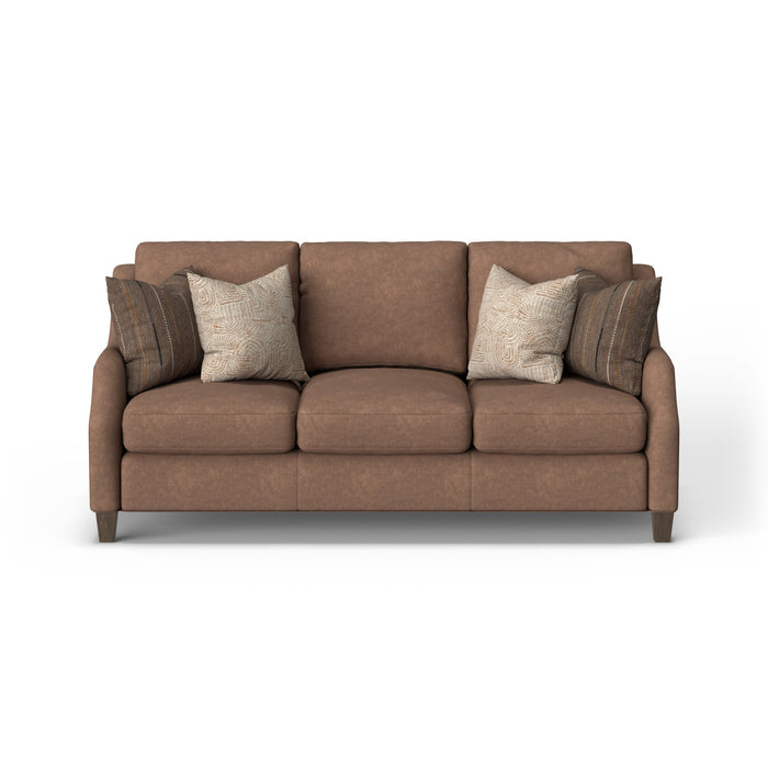 Gianna Fabric Sofa