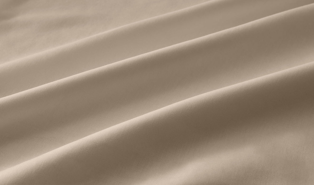 TEMPUR-Adapt™ TEMPUR-Adapt Luxe Egyptian Cotton Sheets - Sandstone