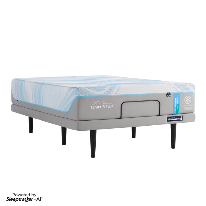 Bases TEMPUR-Ergo® ProSmart® Air Base Twin XL