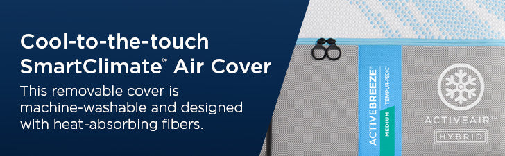 Bases TEMPUR-Ergo® ProSmart® Air Base Twin XL