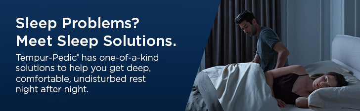 Bases TEMPUR-Ergo® ProSmart® Air Base Twin XL