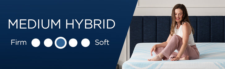 Bases TEMPUR-Ergo® ProSmart® Air Base Split Cal King