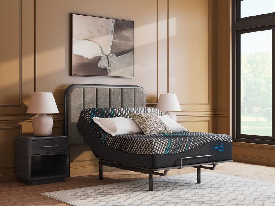 Millennium 2.0 Hybrid 16 Inch California King Mattress