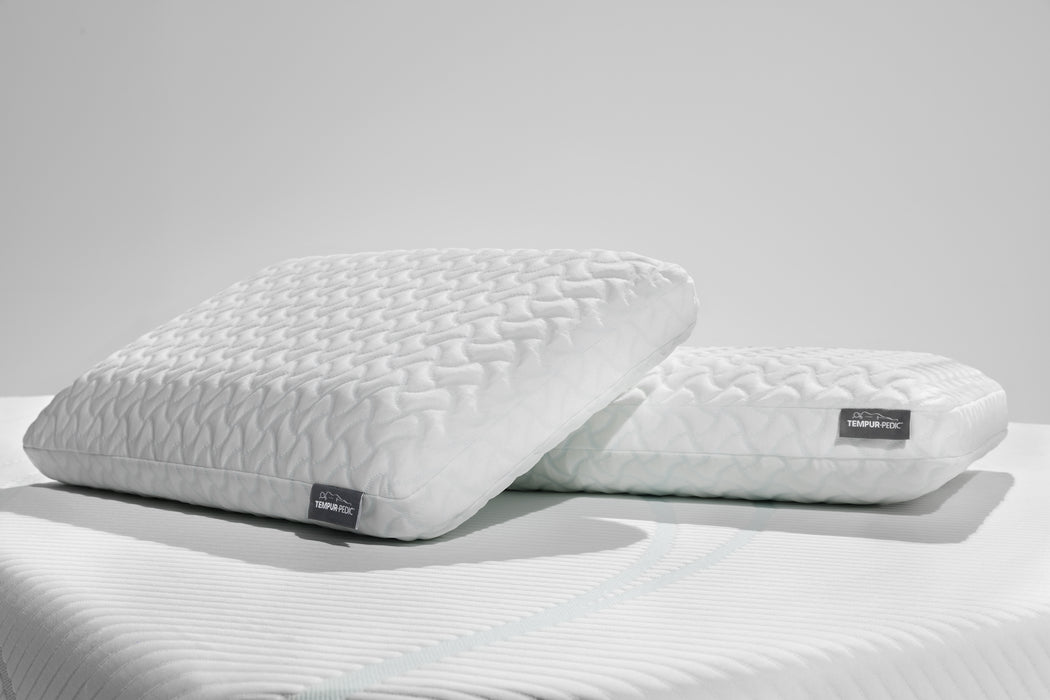 TEMPUR-Adapt™ TEMPUR-Adapt® Cloud + Cooling