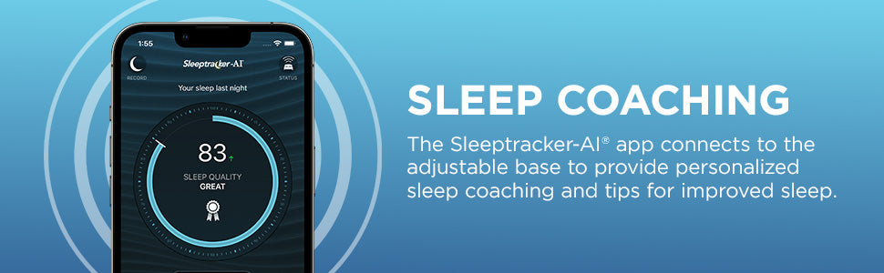 TEMPUR-Breeze® Tempur-LuxeBreeze® Firm Split Head King