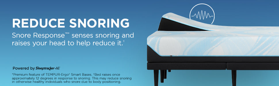 TEMPUR-Breeze® Tempur-LuxeBreeze® Soft Split Head King