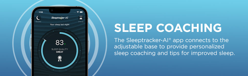 TEMPUR-Breeze® Tempur-LuxeBreeze® Soft Split Head King