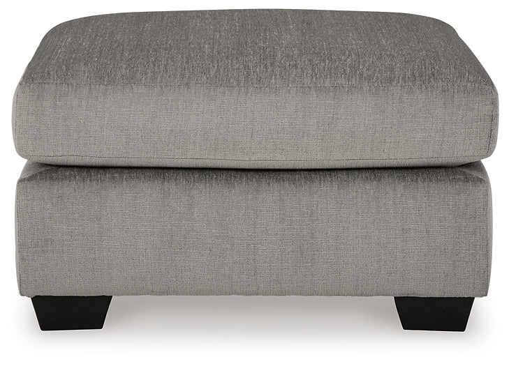 Ashley Express - Lanelly Oversized Accent Ottoman