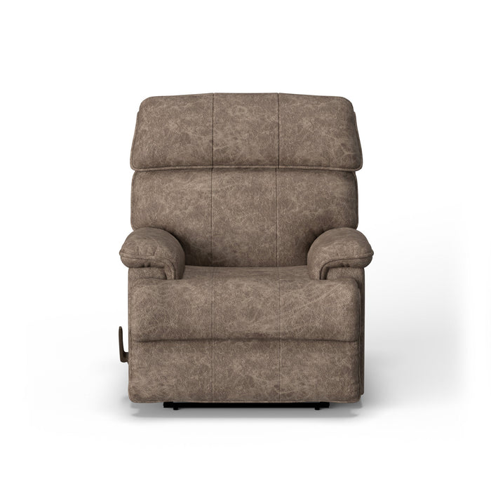 Geneva Leather Recliner