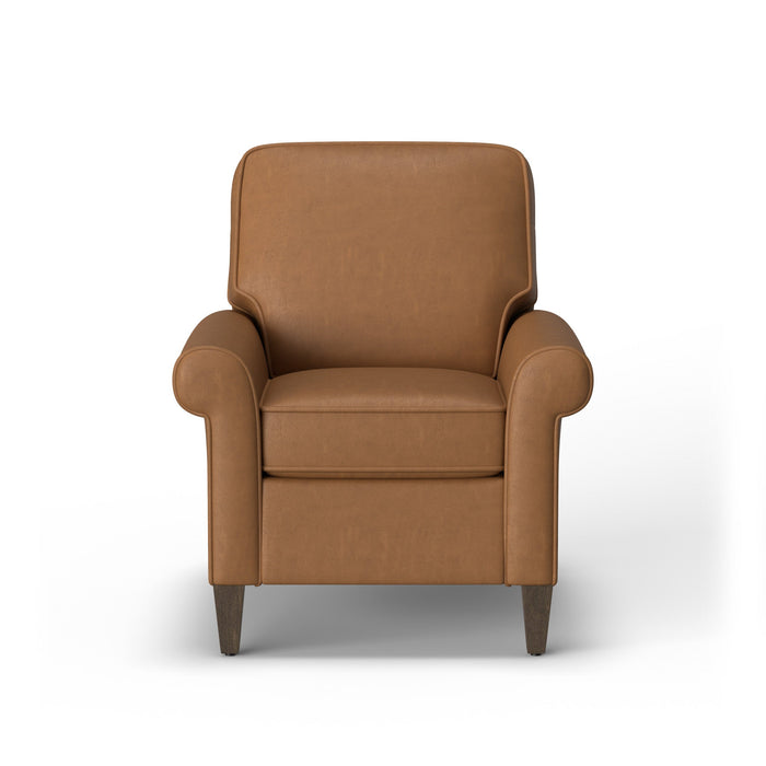 Westside Leather High-Leg Recliner