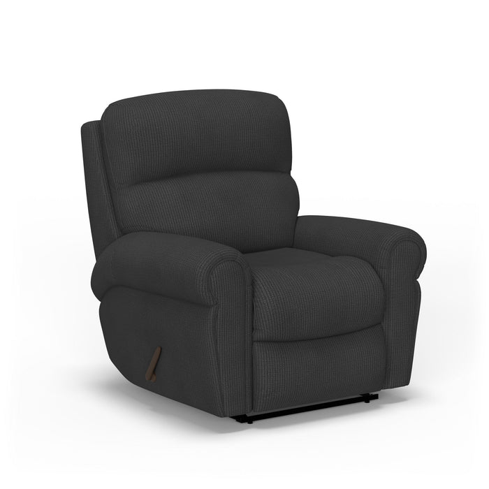 Langston Fabric Recliner