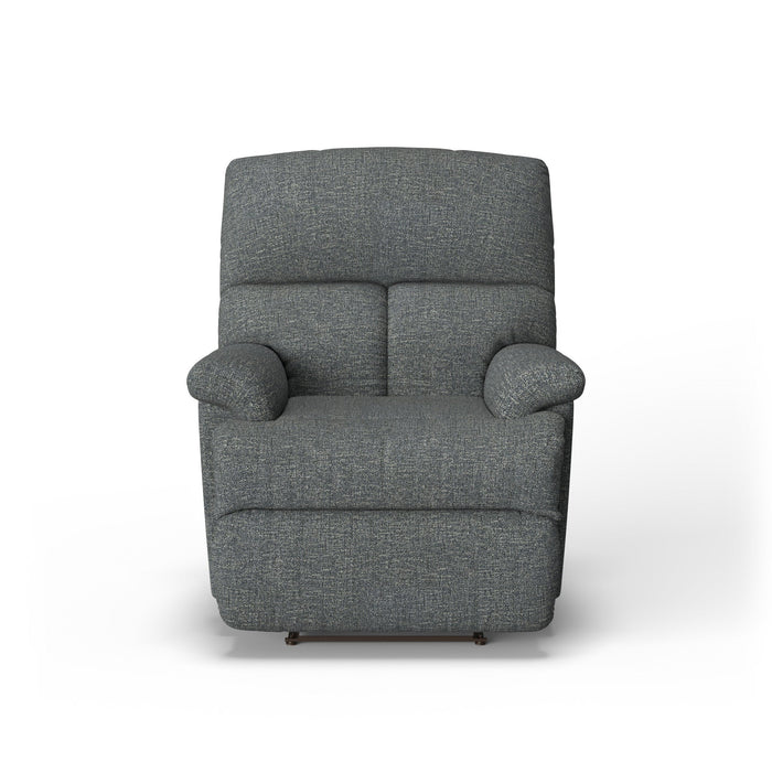 Triton Fabric Power Recliner