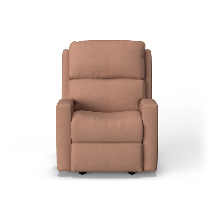 Catalina Fabric Power Recliner with Power Headrest