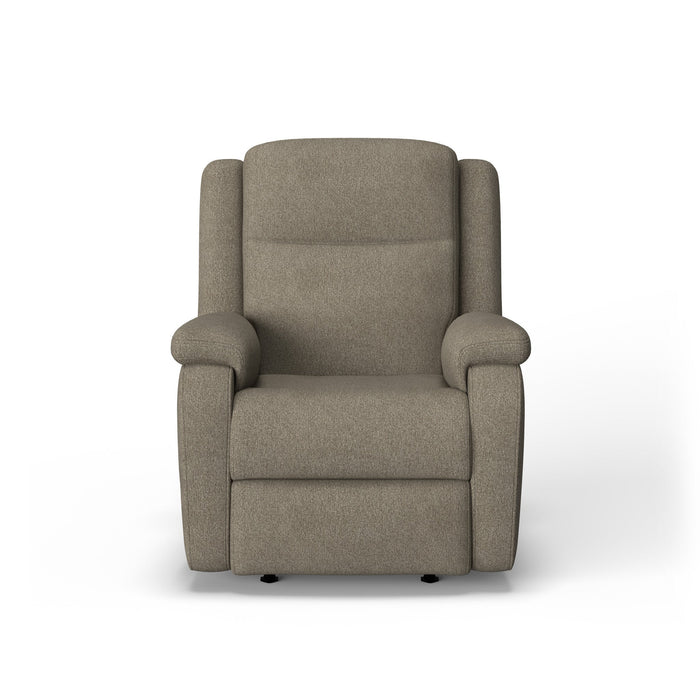 Magnus Fabric Power Recliner