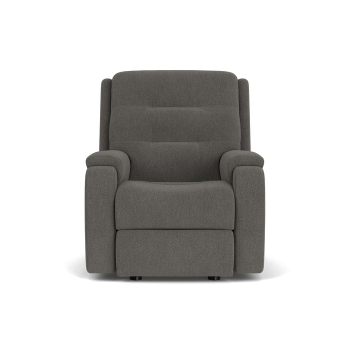 Arlo Fabric Power Recliner