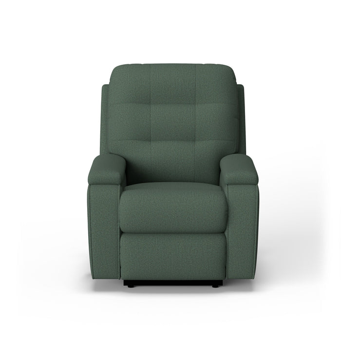 Kerrie Fabric Power Recliner