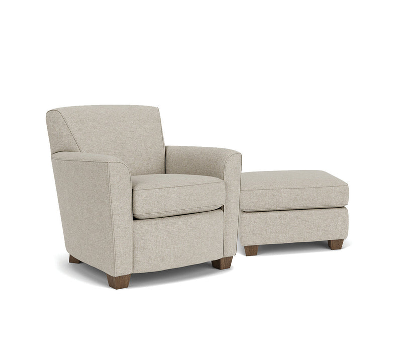 Kingman Fabric Chair