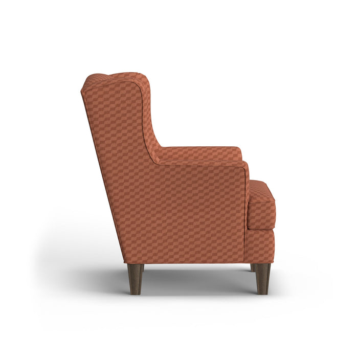 Bradstreet Fabric Chair