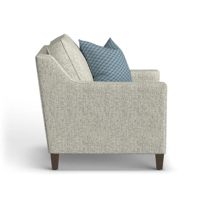Finley Fabric Power Incliner
