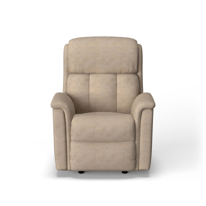 Luna Fabric Power Recliner