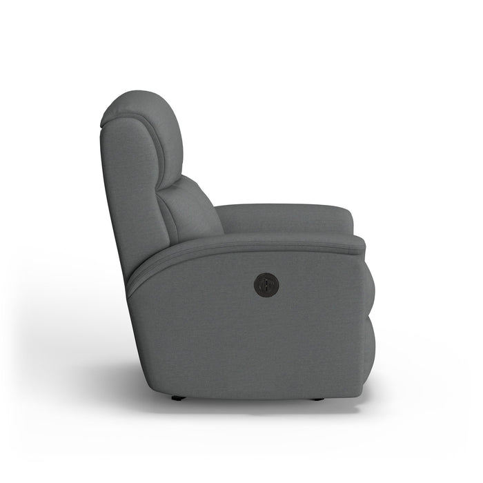 Luna Fabric Power Recliner