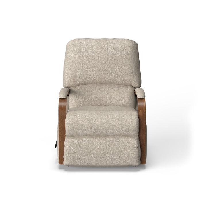 Woodlawn Fabric Recliner