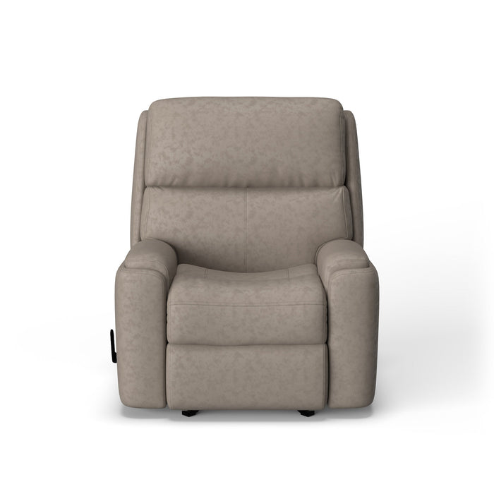Rio Leather Recliner
