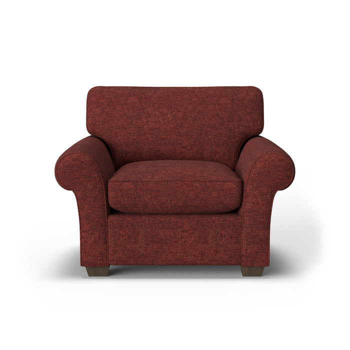 Vail Fabric Chair