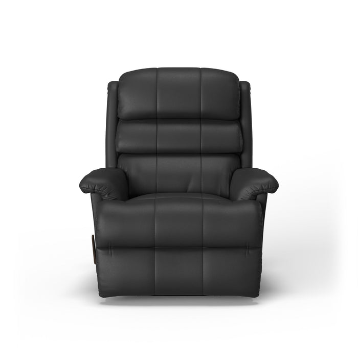 Yukon Leather Recliner