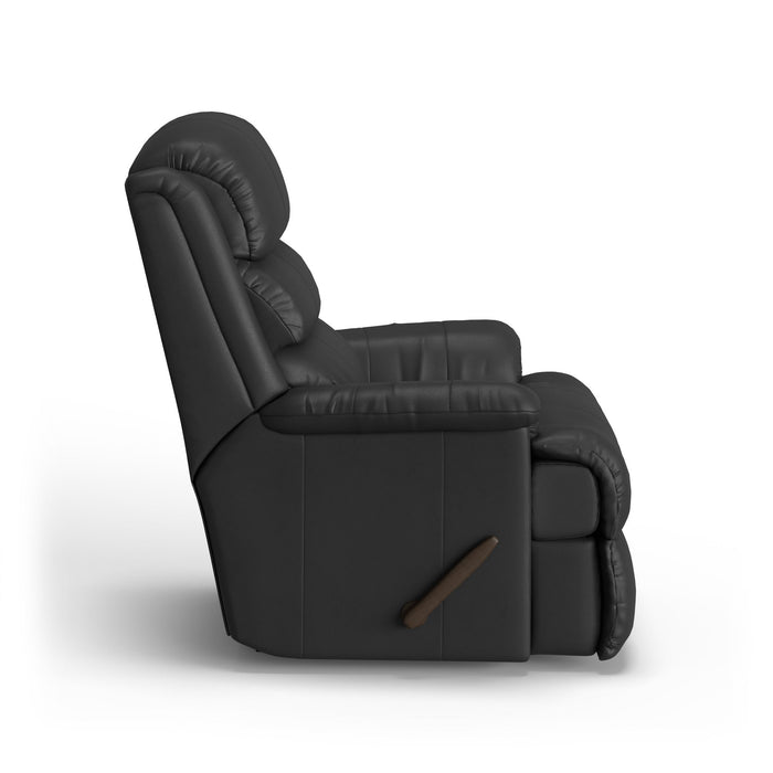 Yukon Leather Recliner
