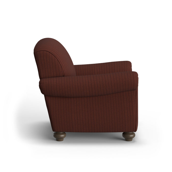 Winston Fabric Chair
