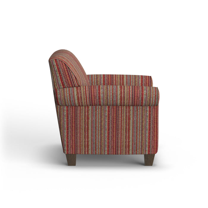 Dana Fabric Chair