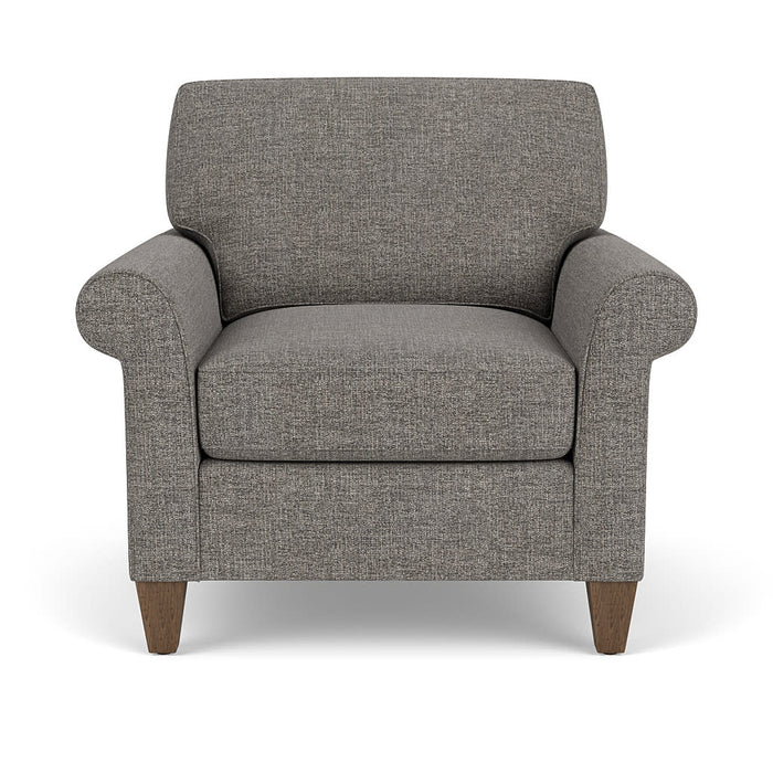 Westside Fabric Chair